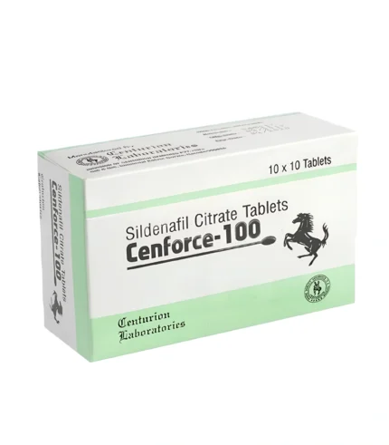 Cenforce 100mg